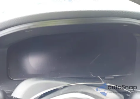 2024 Honda Civic Sport z USA, uszkodzony, nr VIN 19XFL2H86RE013685